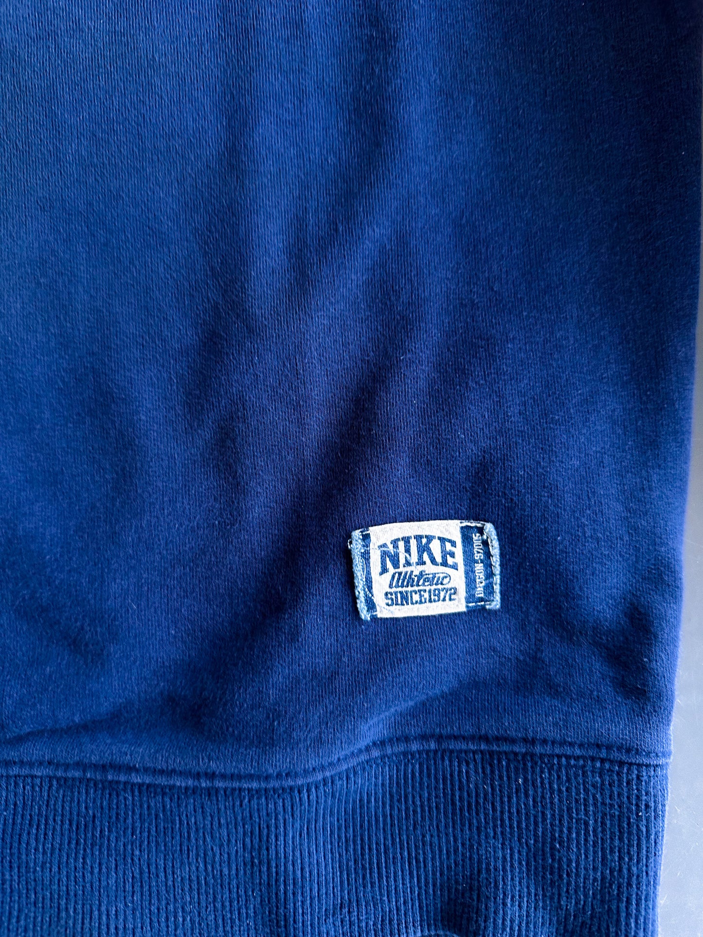 Nike Vintage Pullover | S