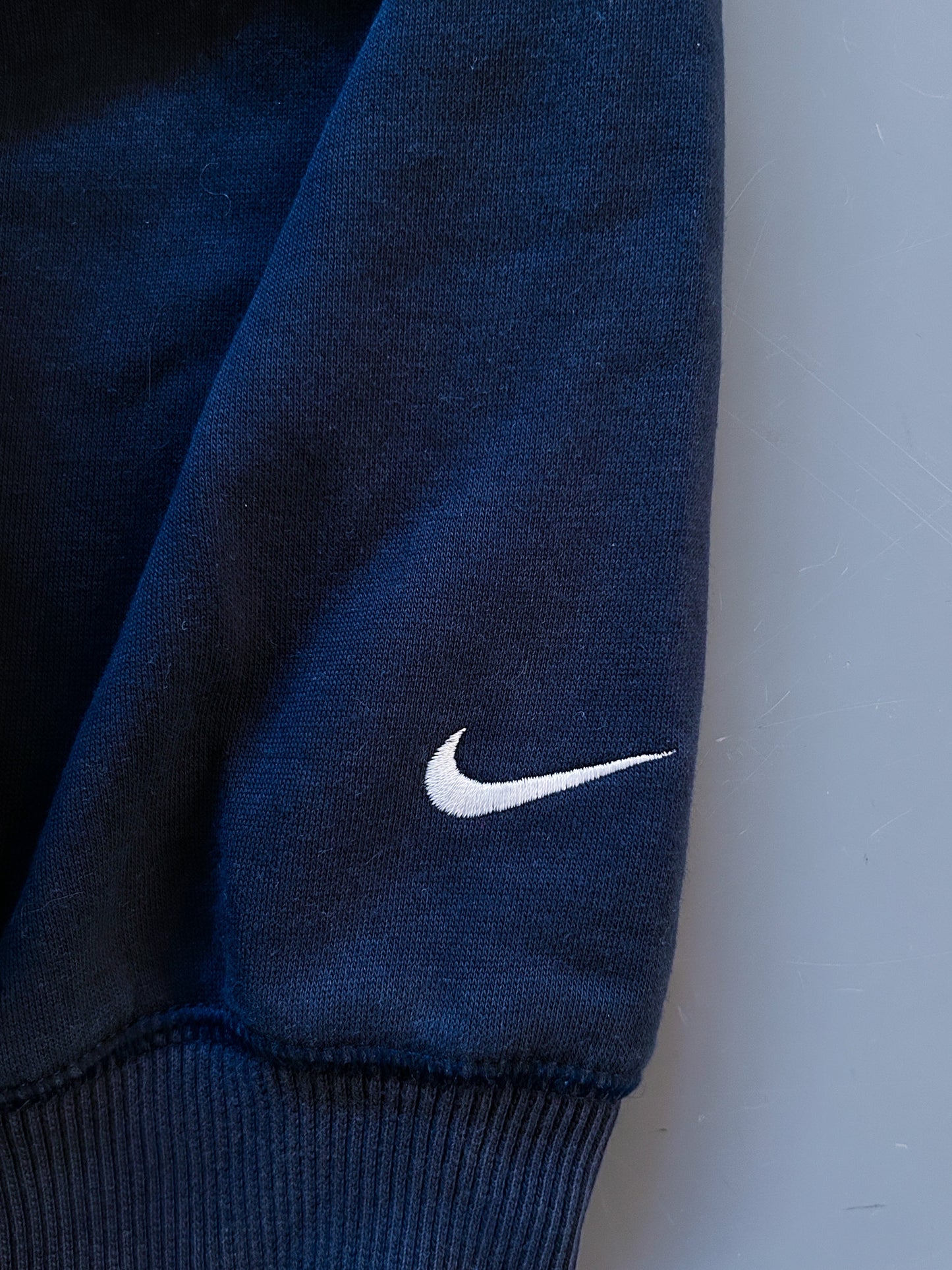 Nike Vintage *SPELLOUT* Pullover | M