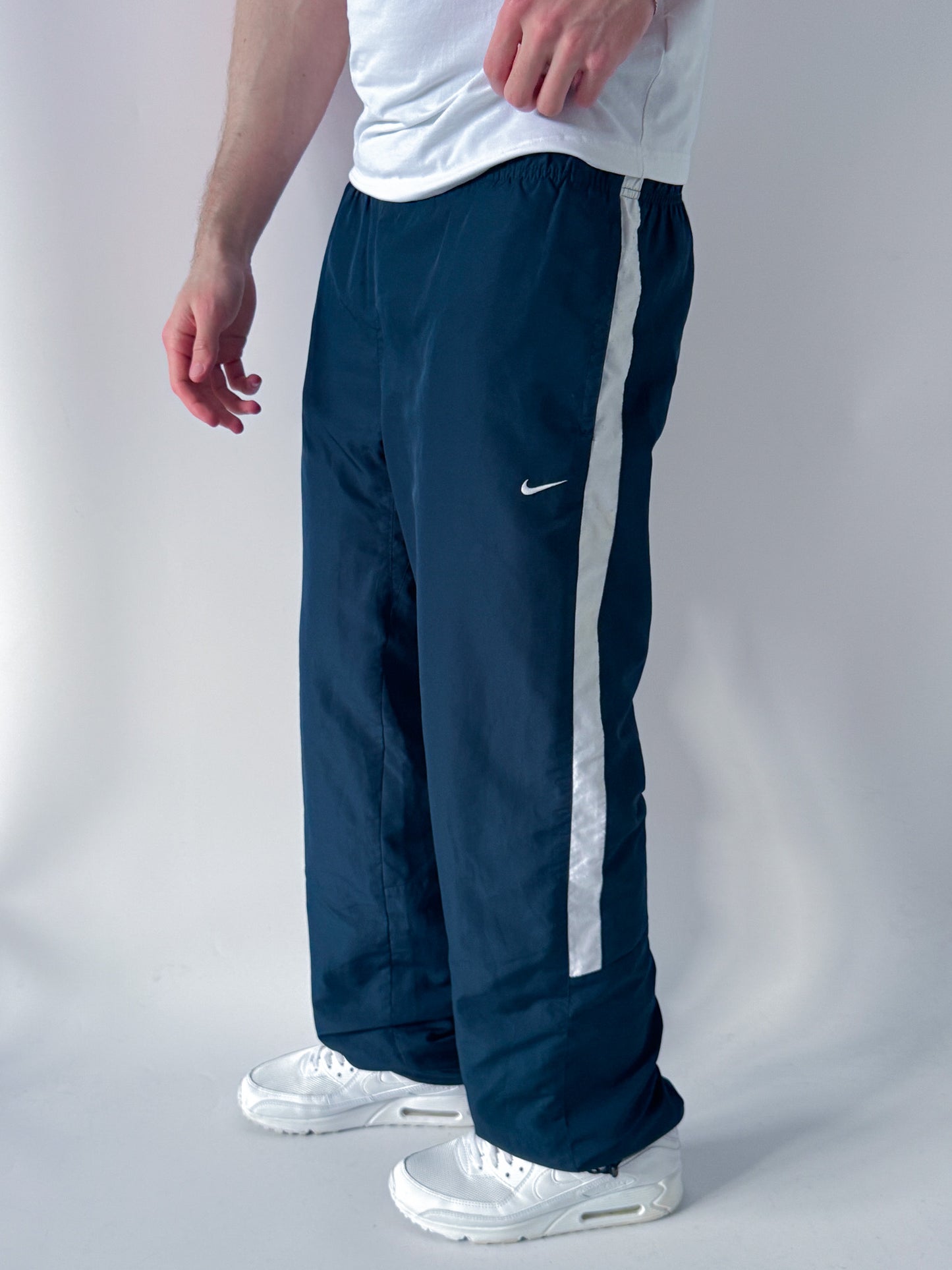Nike Vintage Trackpants | M
