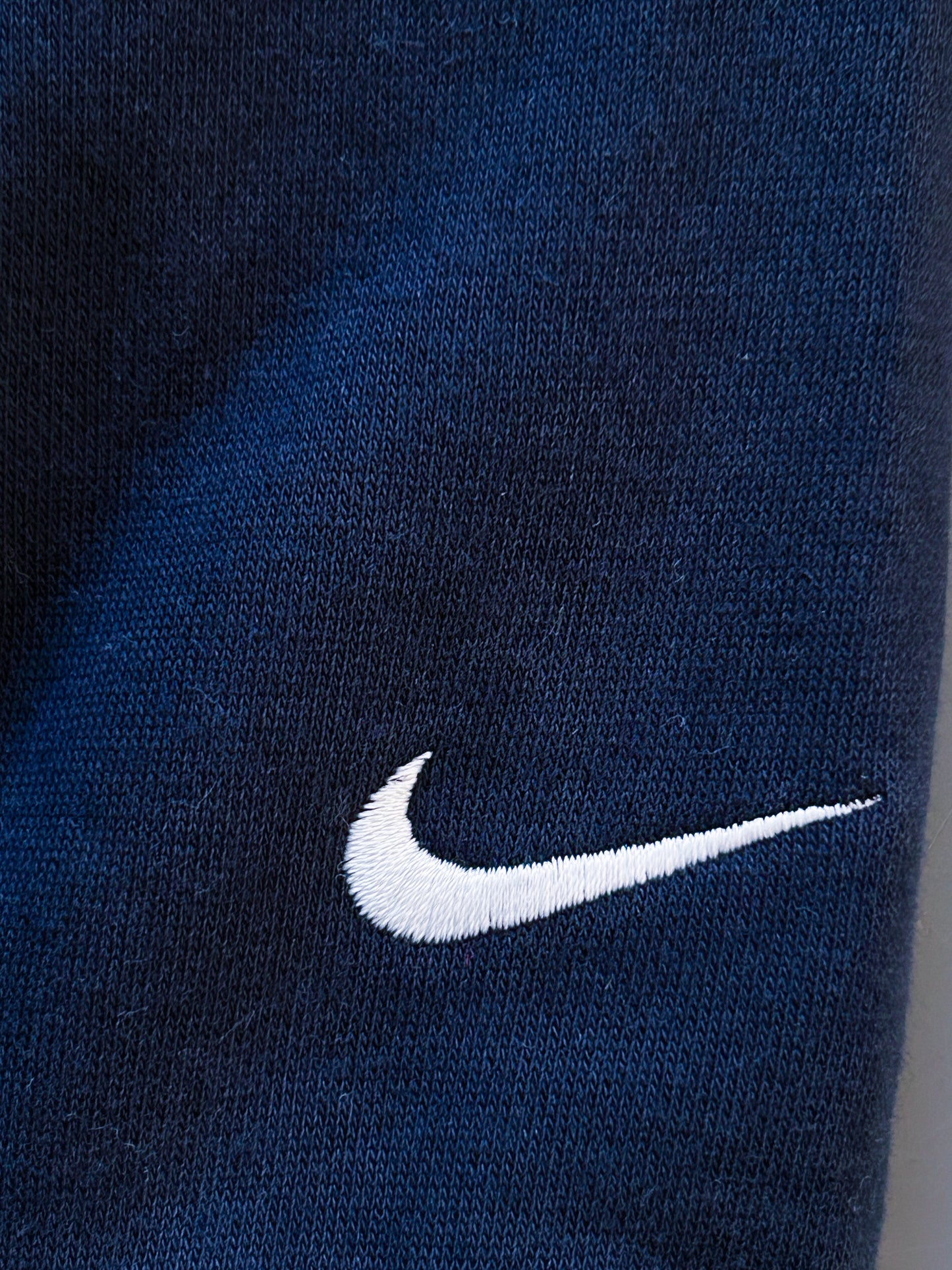 Nike Vintage *SPELLOUT* Pullover | M