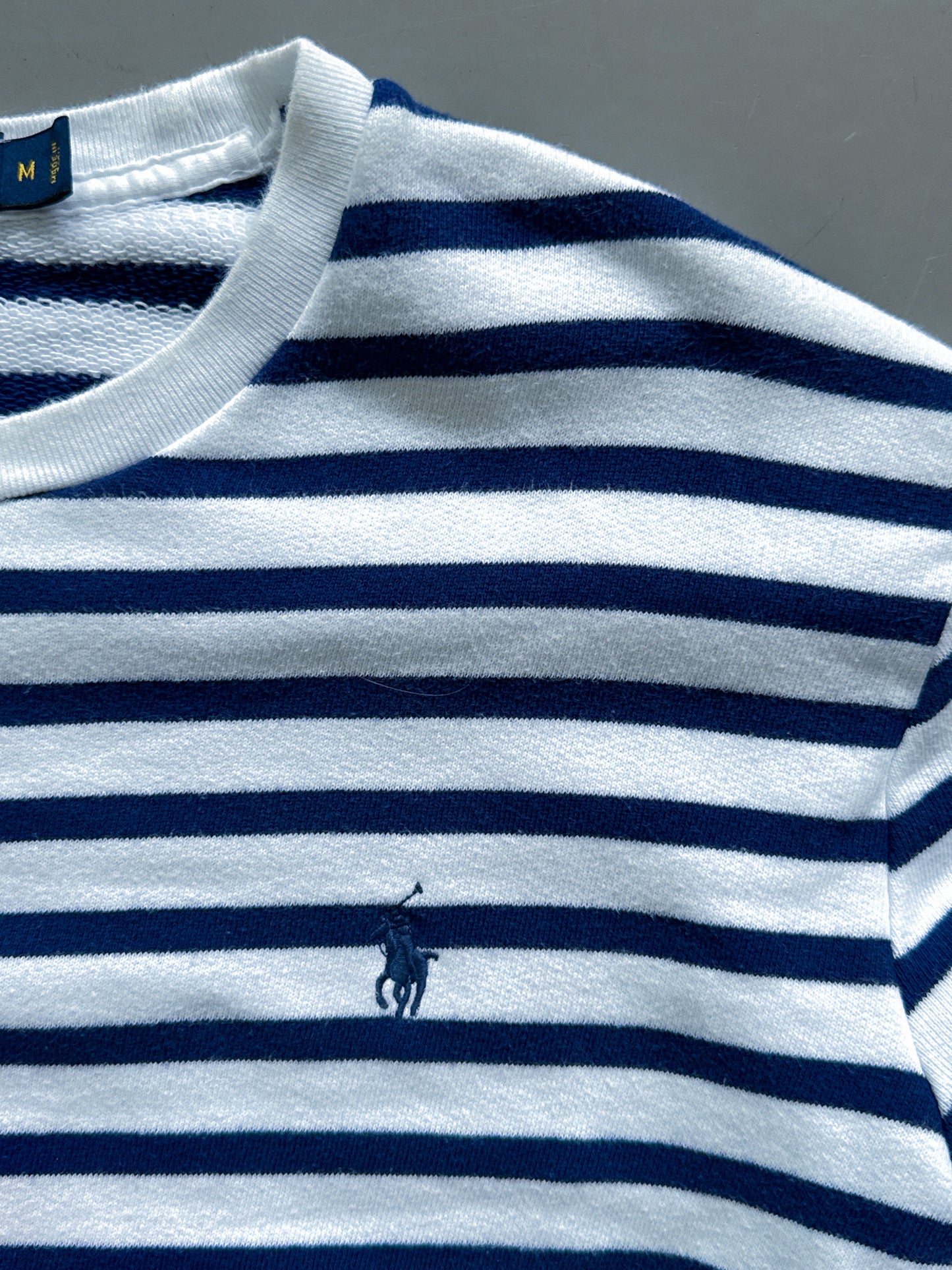 Polo Ralph Lauren Vintage Pullover | M