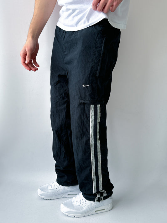 Nike Vintage Trackpants | S