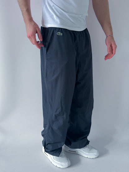 Lacoste Vintage Trackpants | L