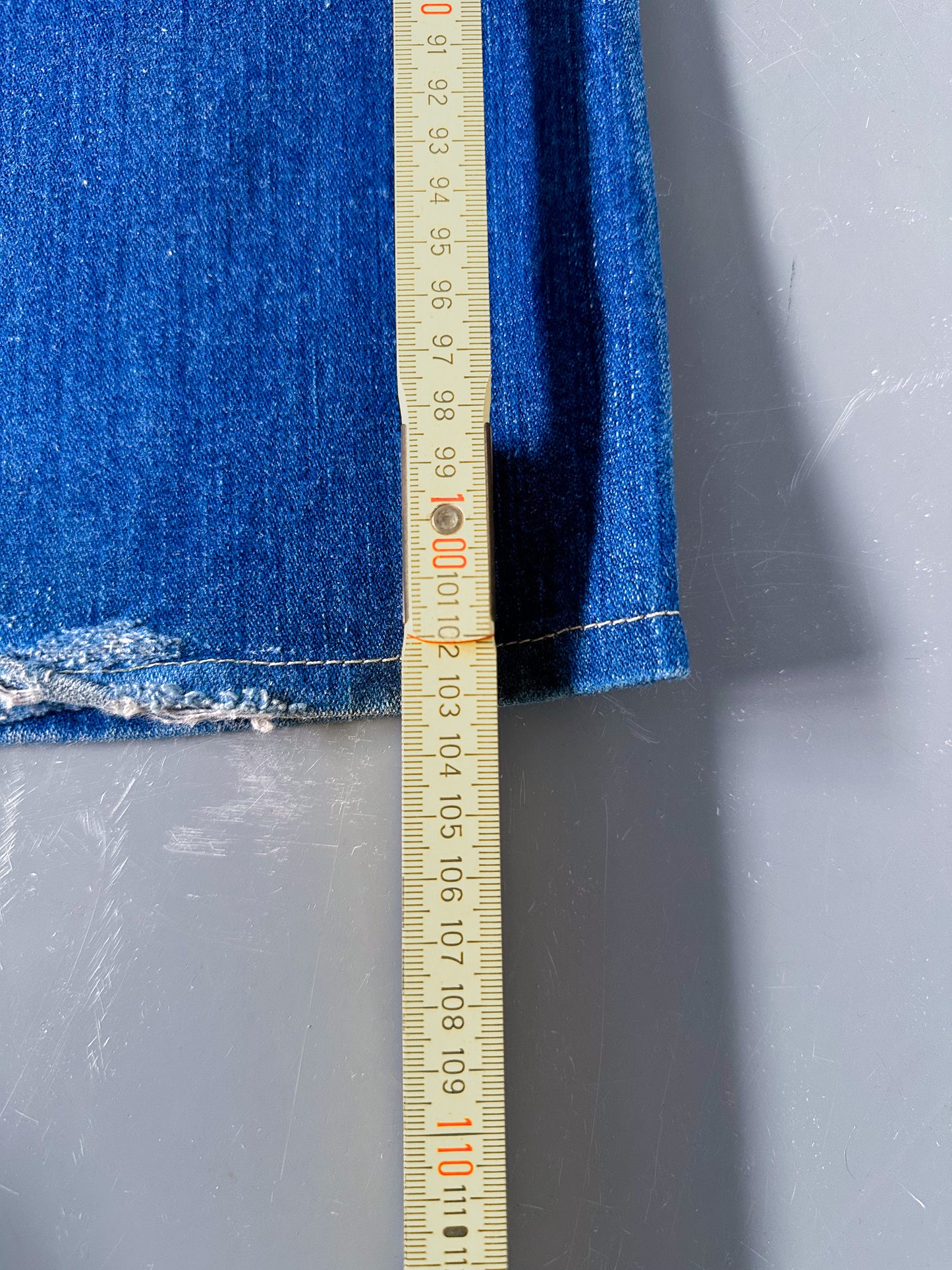 True Religion Baggy Jeans | L