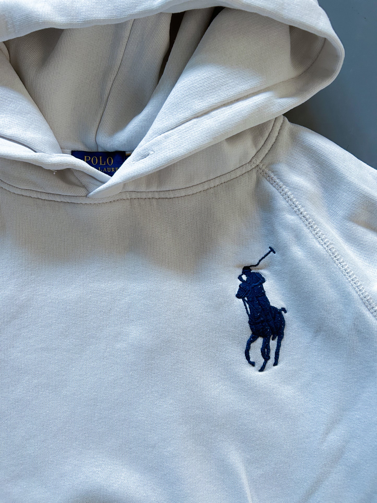 Polo Ralph Lauren Vintage Pullover | M