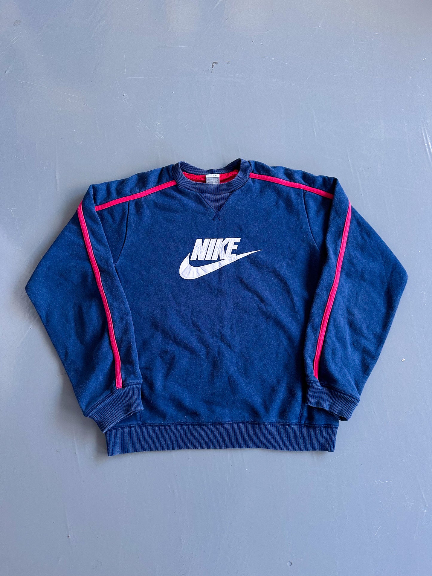Nike Vintage Pullover | S