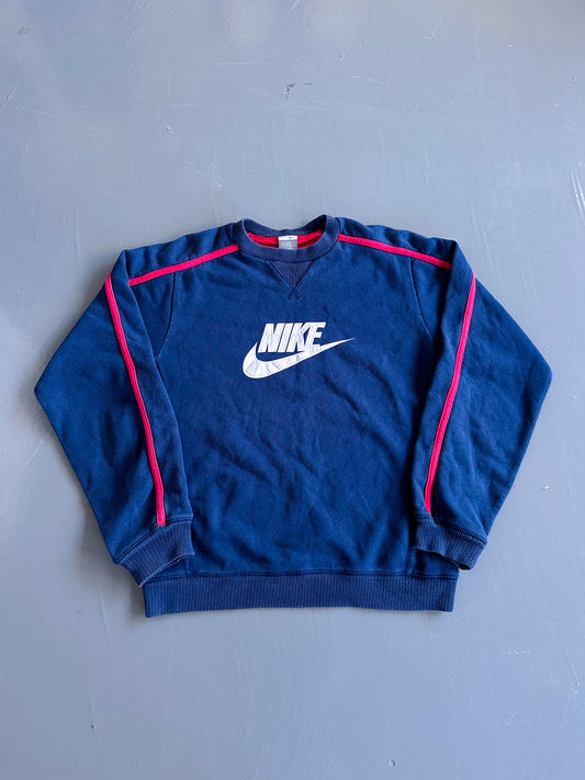 Nike Vintage Pullover | S