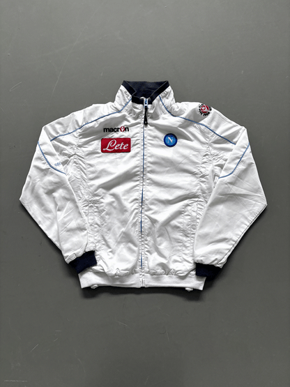 SSC Neapel Vintage Tracksuit | S
