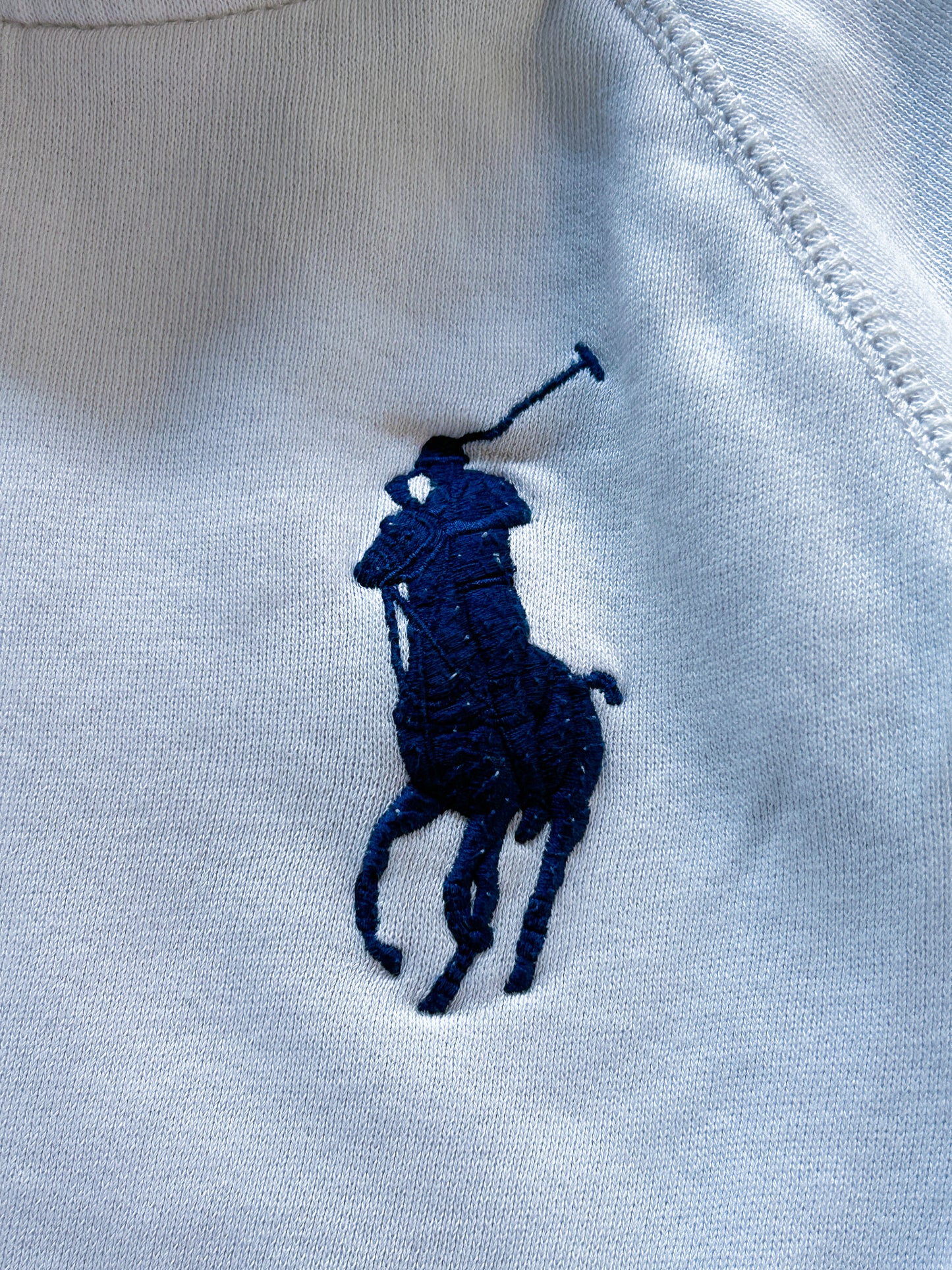Polo Ralph Lauren Vintage Pullover | M