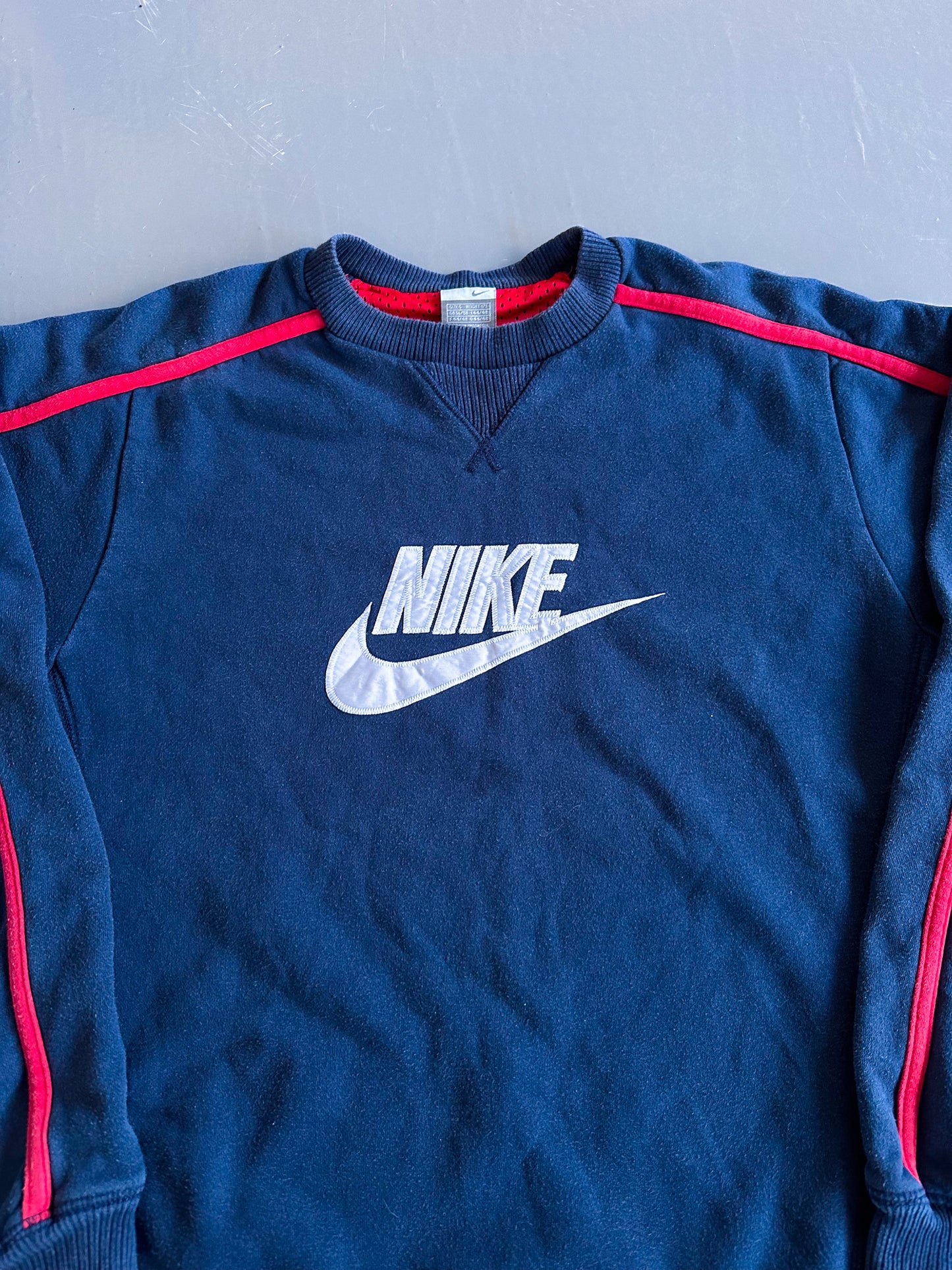 Nike Vintage Pullover | S