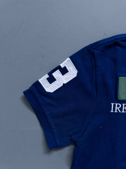 Polo Ralph Lauren Vintage Polo-Shirt | S