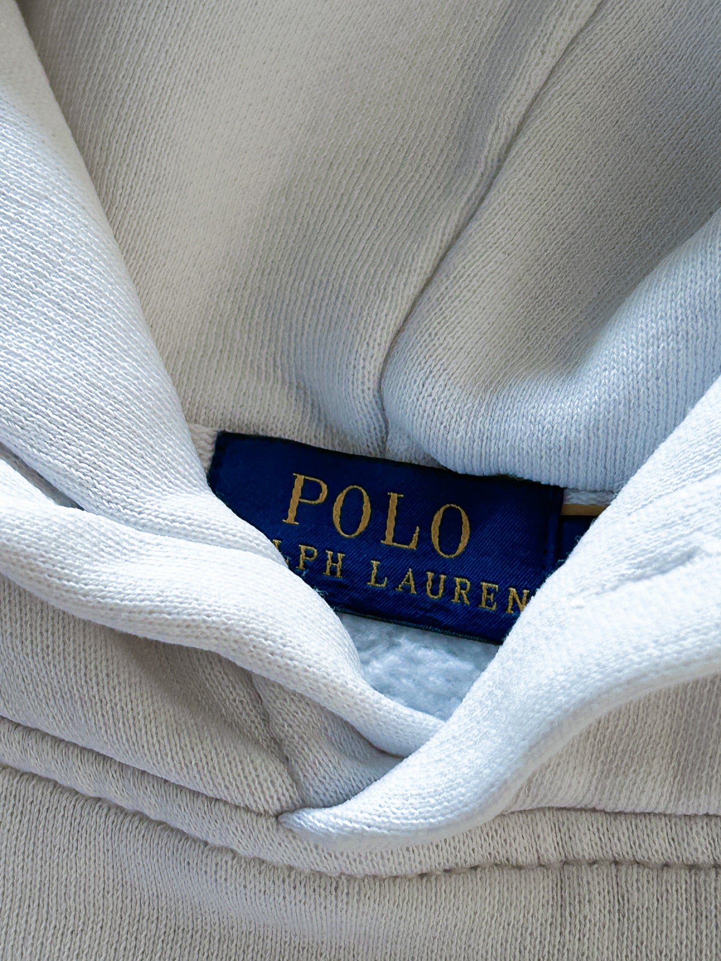 Polo Ralph Lauren Vintage Pullover | M