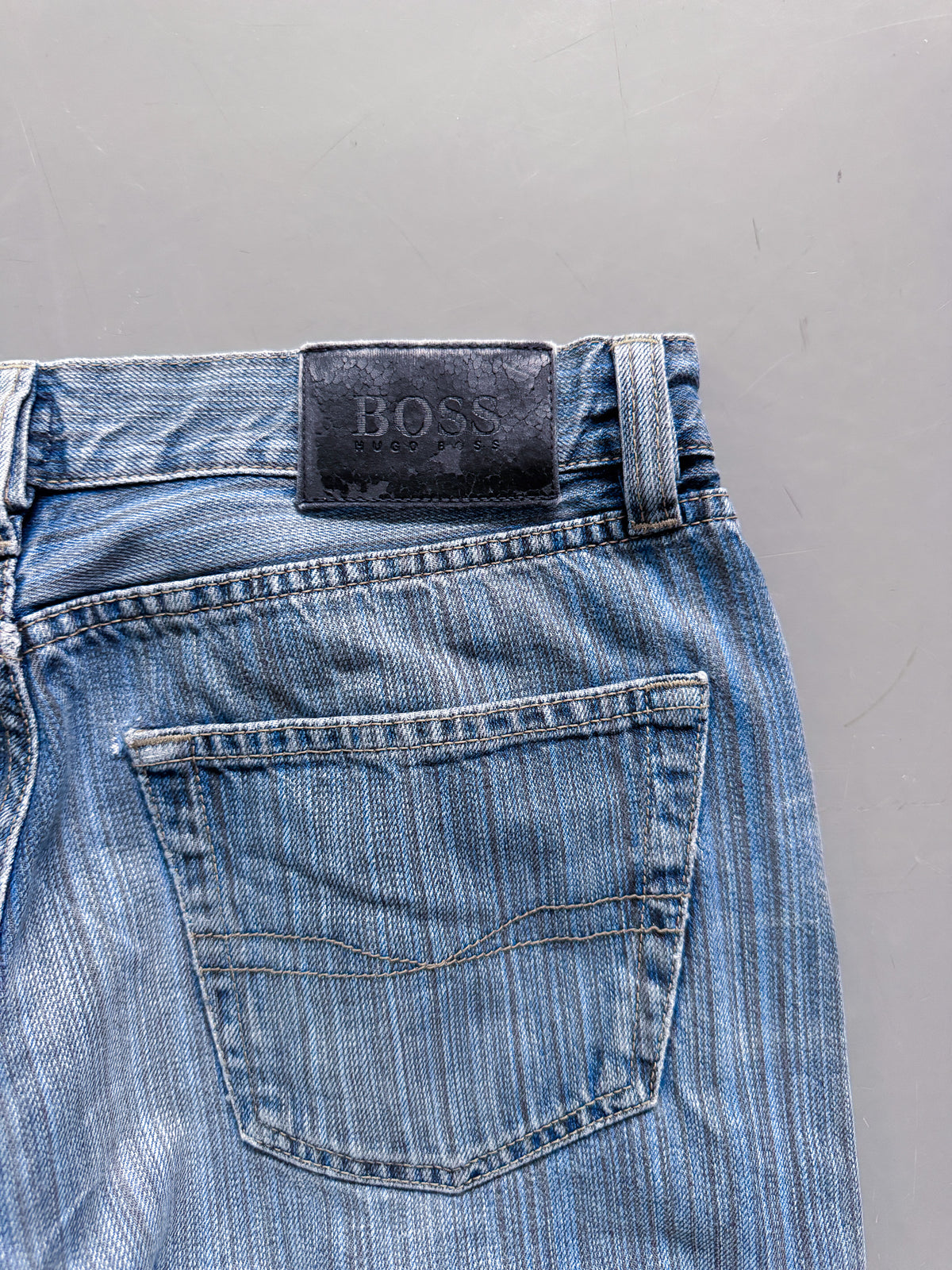 Boss Vintage Jeans | S