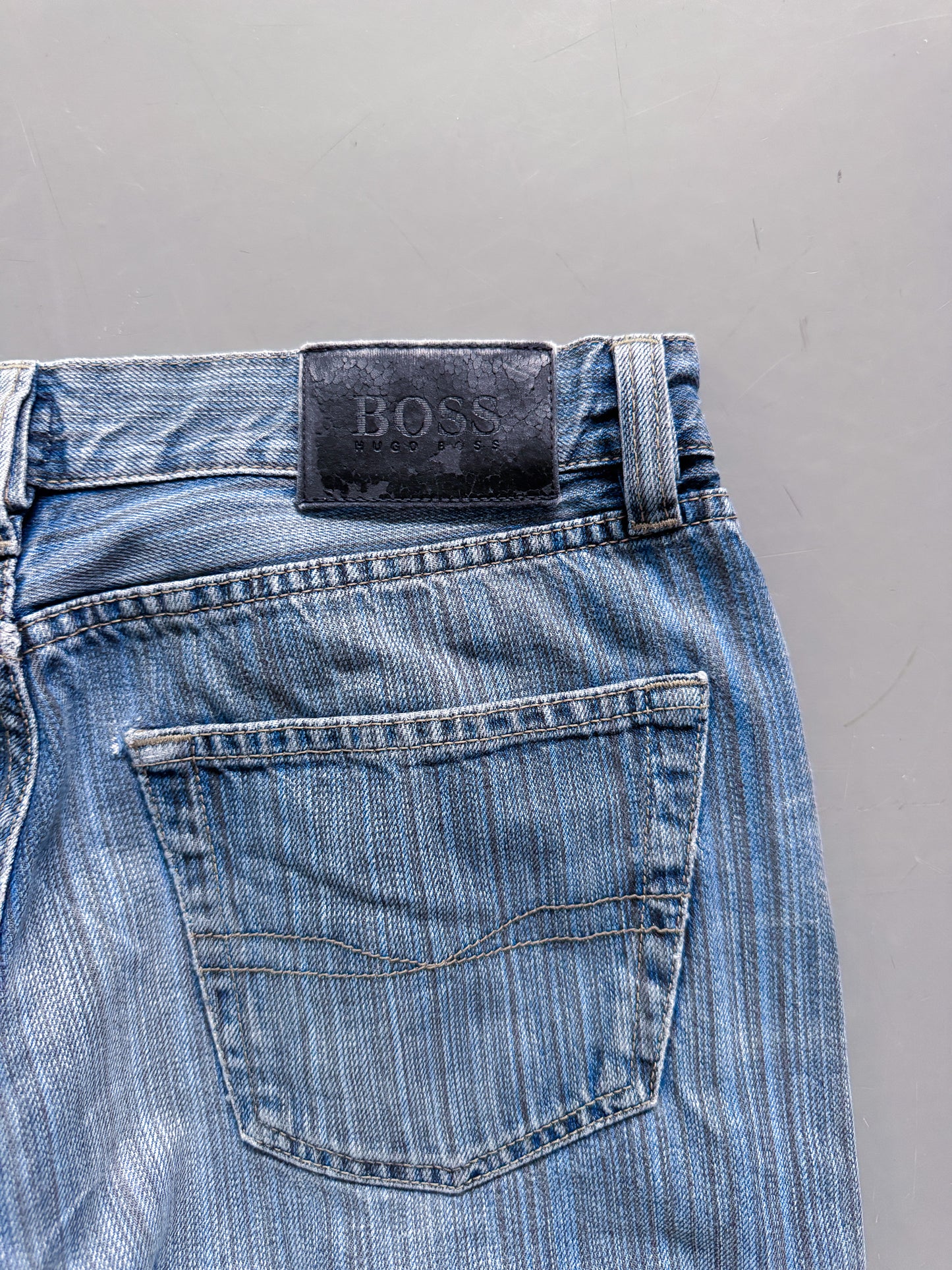 Boss Vintage Jeans | M