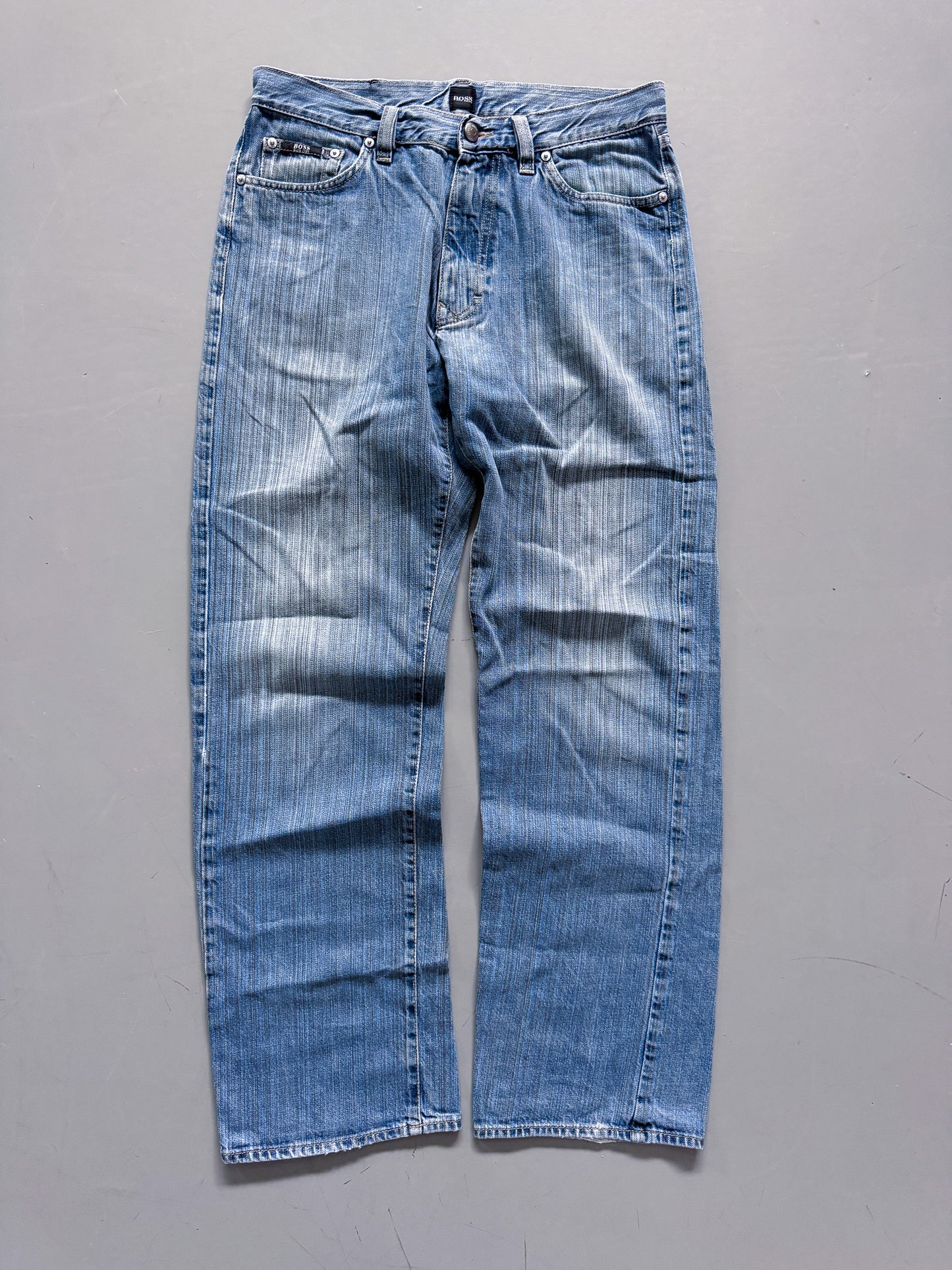 Boss Vintage Jeans | M