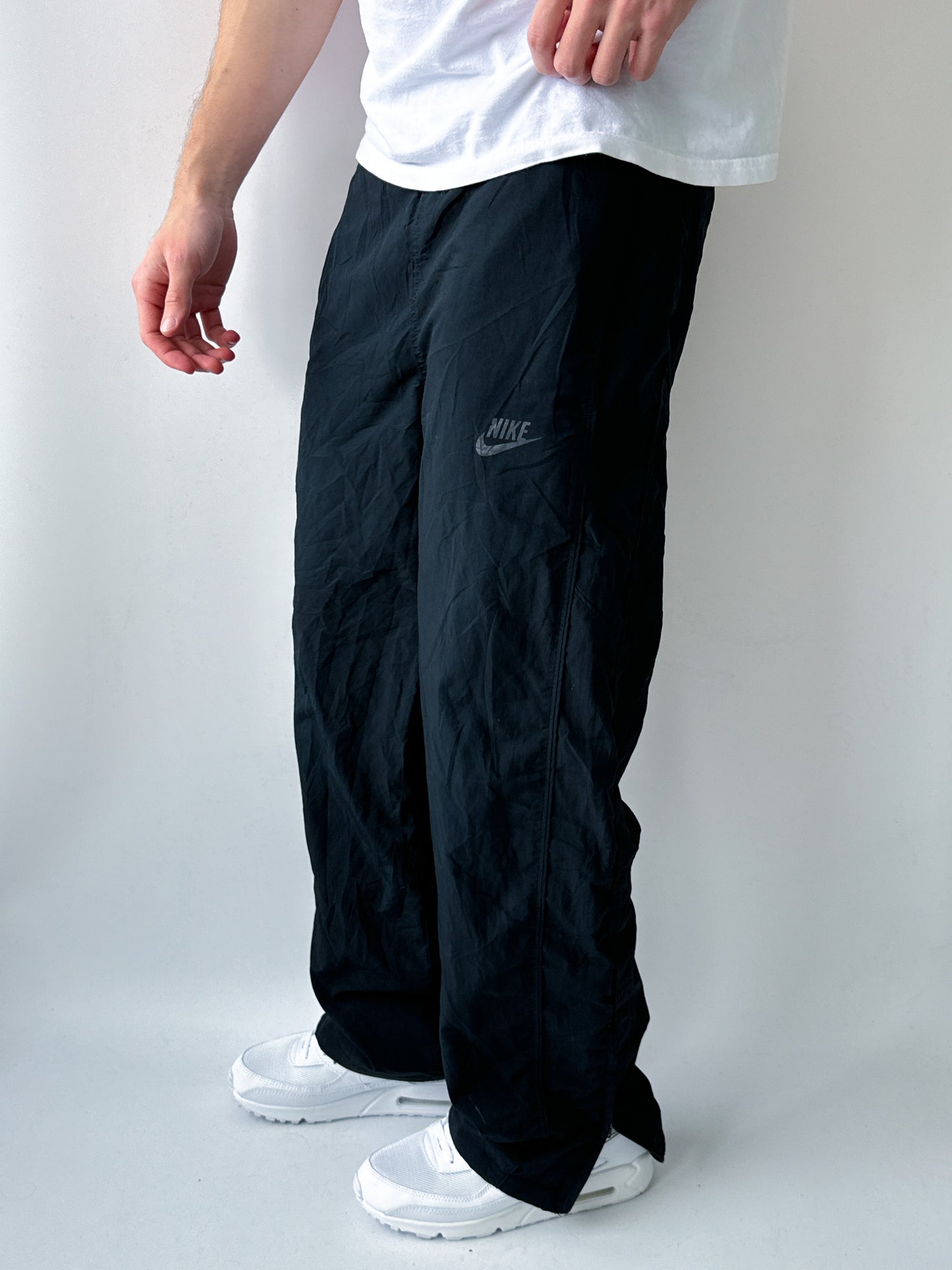 Nike Vintage Trackpants | Fittet M