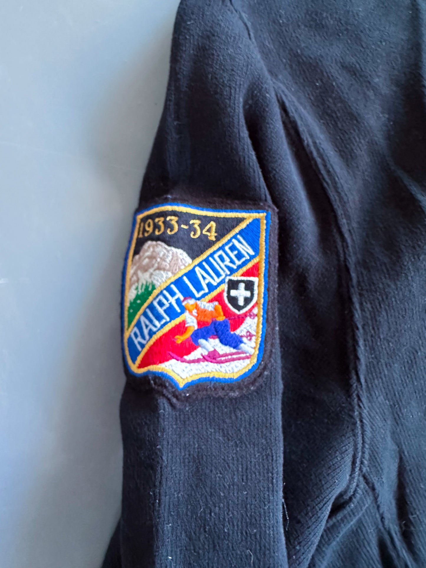Polo Ralph Lauren Pullover | L