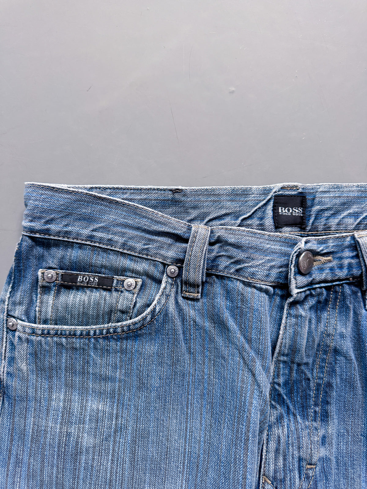 Boss Vintage Jeans | S