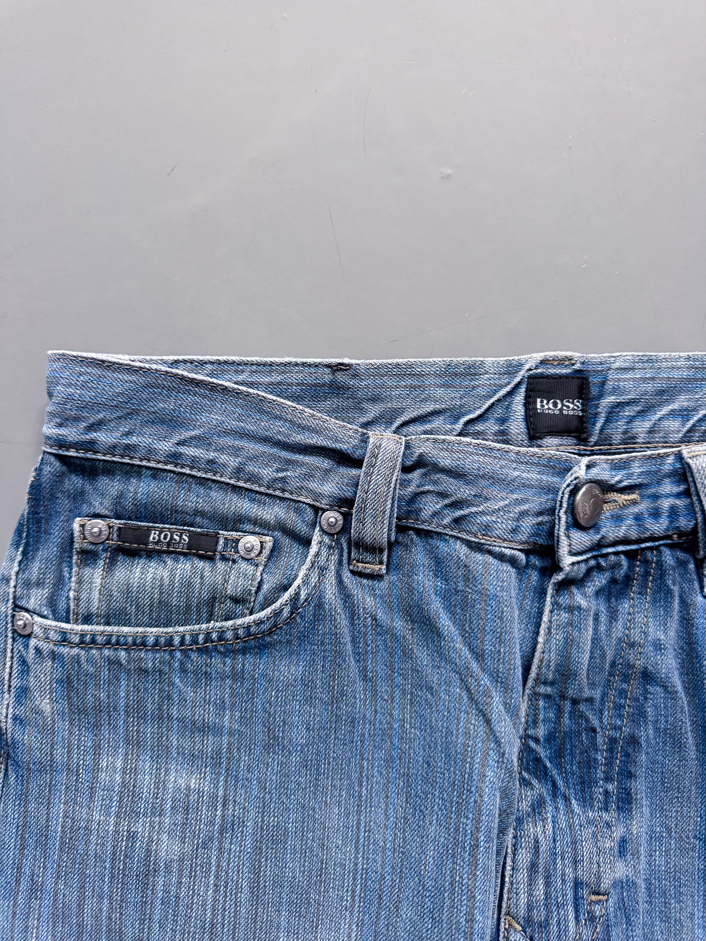 Boss Vintage Jeans | M