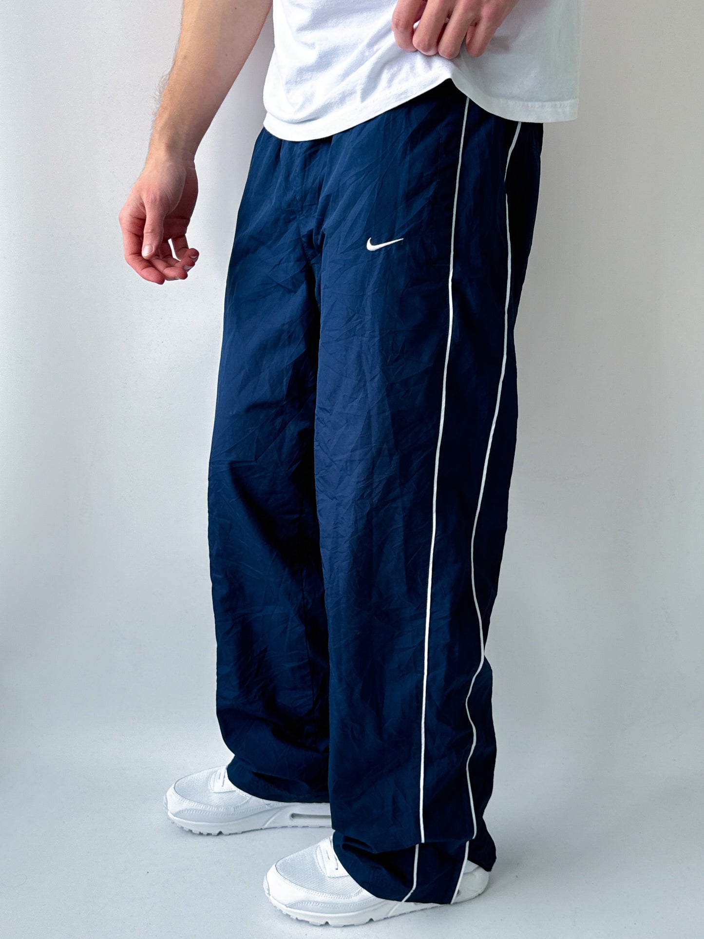 Nike Vintage Trackpants | M