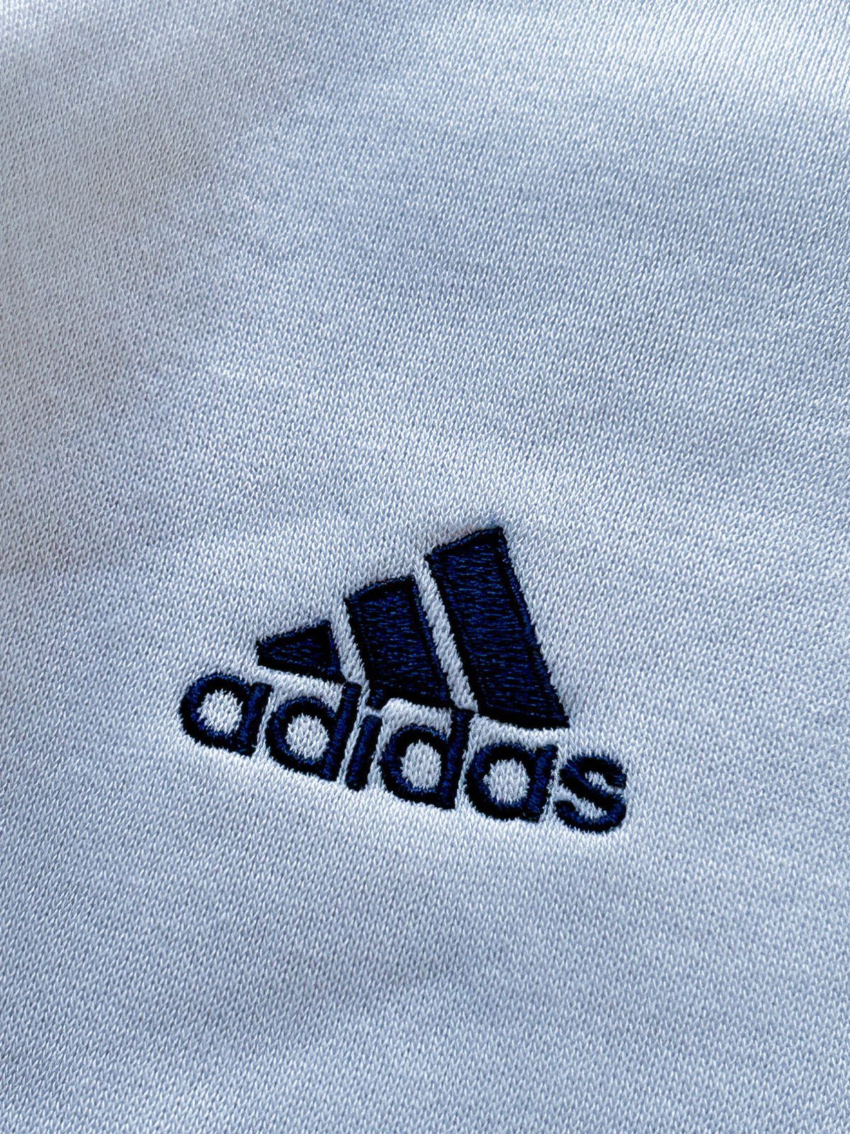 Adidas x Real Madrid Vintage Pullover | M