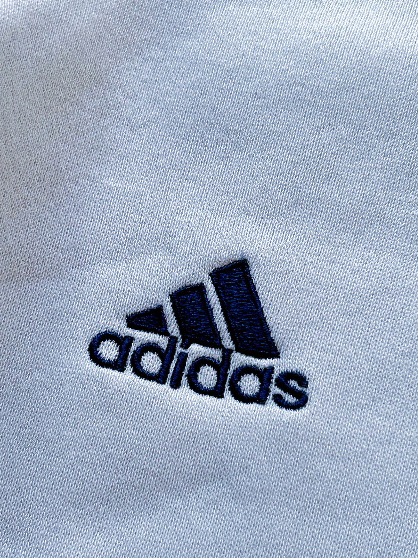 Adidas x Real Madrid Vintage Pullover | M