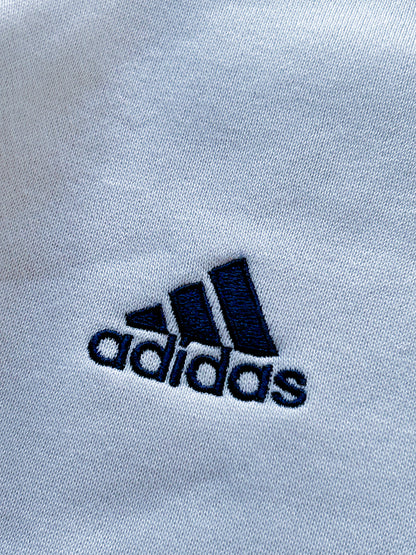 Adidas x Real Madrid Vintage Pullover | M