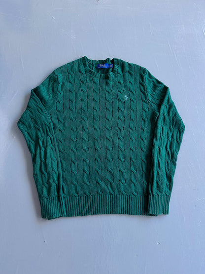Polo Ralph Lauren *PREMIUM* Pullover | S