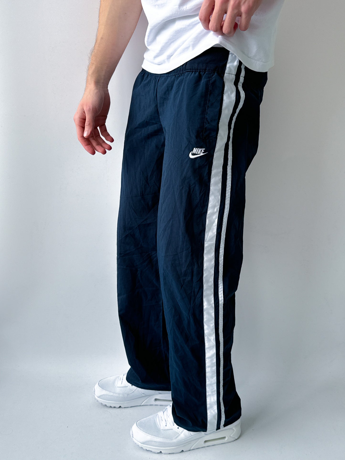 Nike Vintage Trackpants | S
