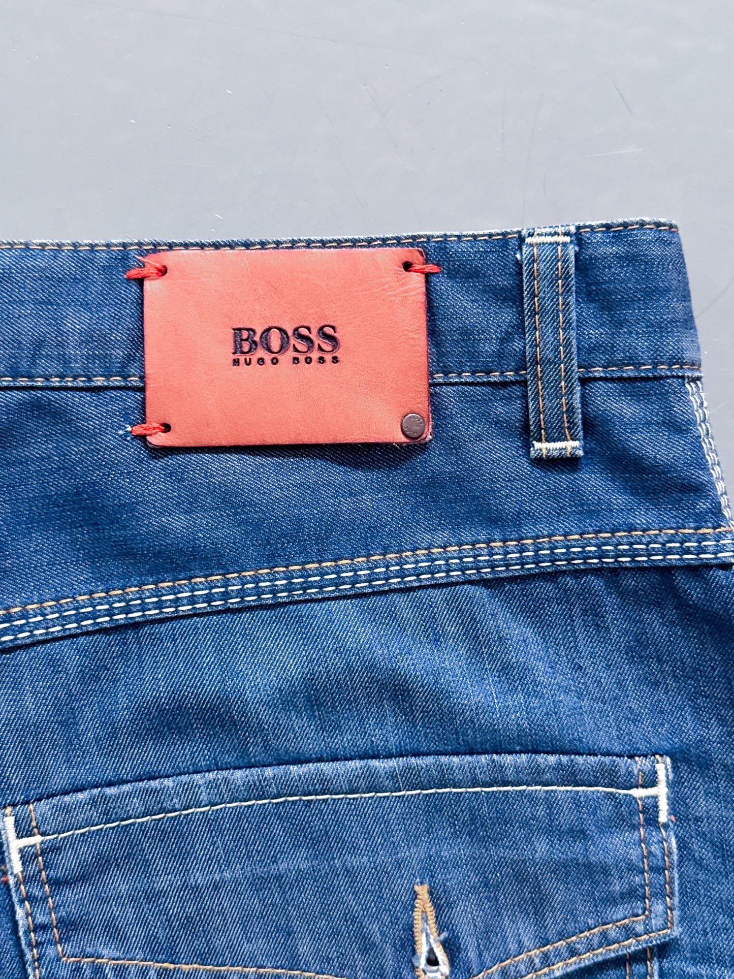 Boss Vintage Jeans | L
