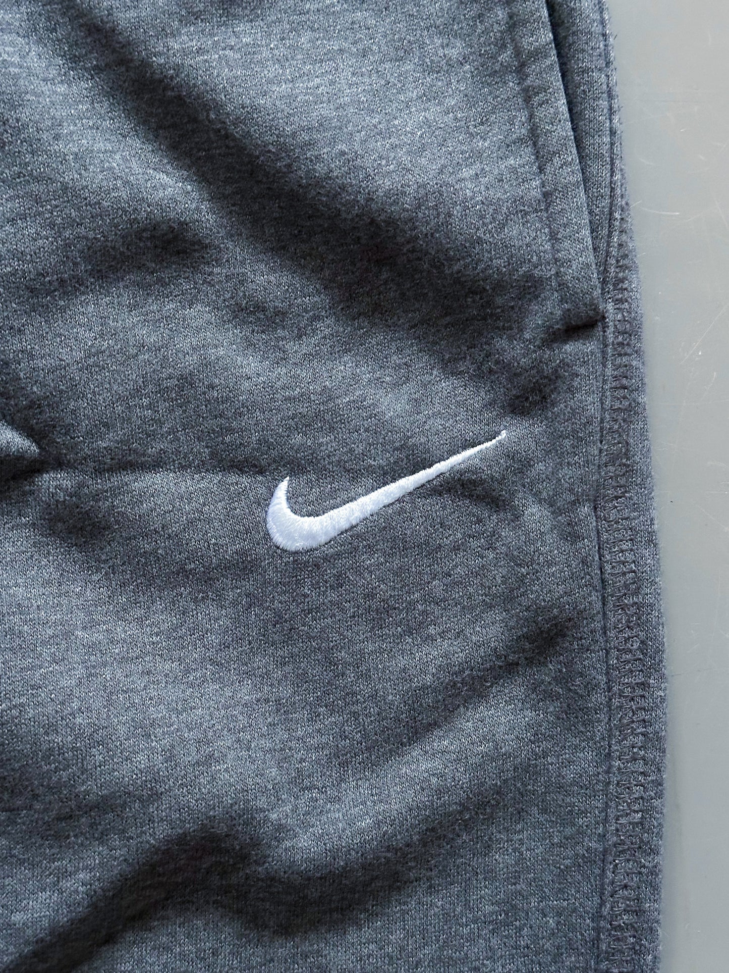 Nike Vintage Open Leg Sweatpants / Jogger | S