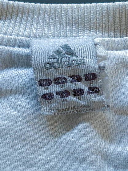 Adidas x Real Madrid Vintage Pullover | M