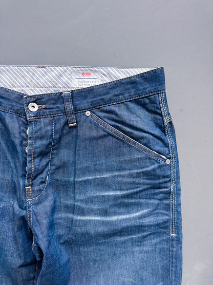 Boss Vintage Jeans | L