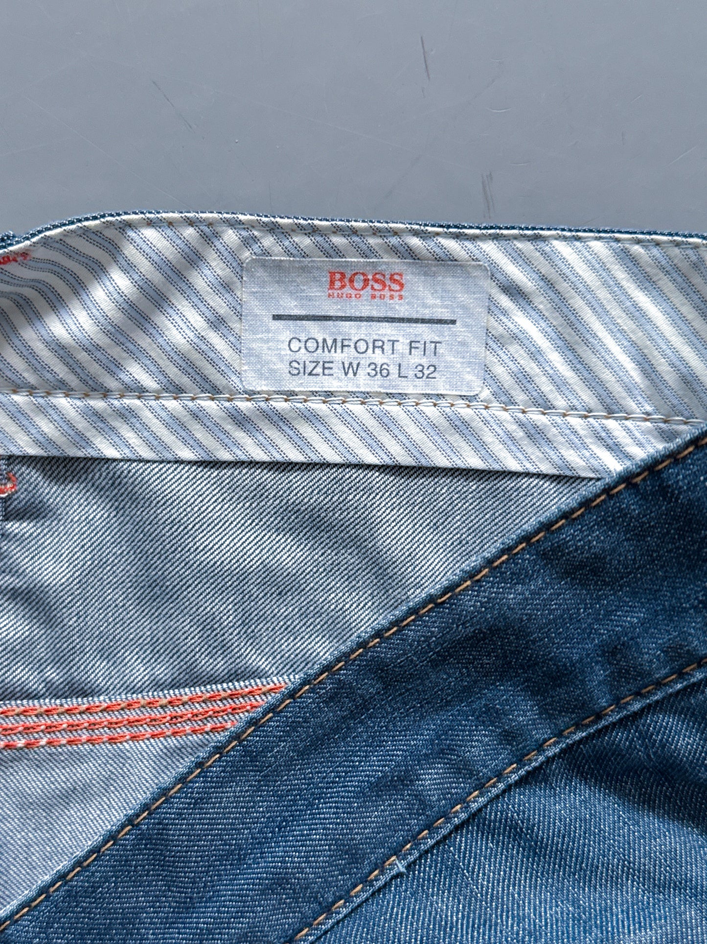 Boss Vintage Jeans | L
