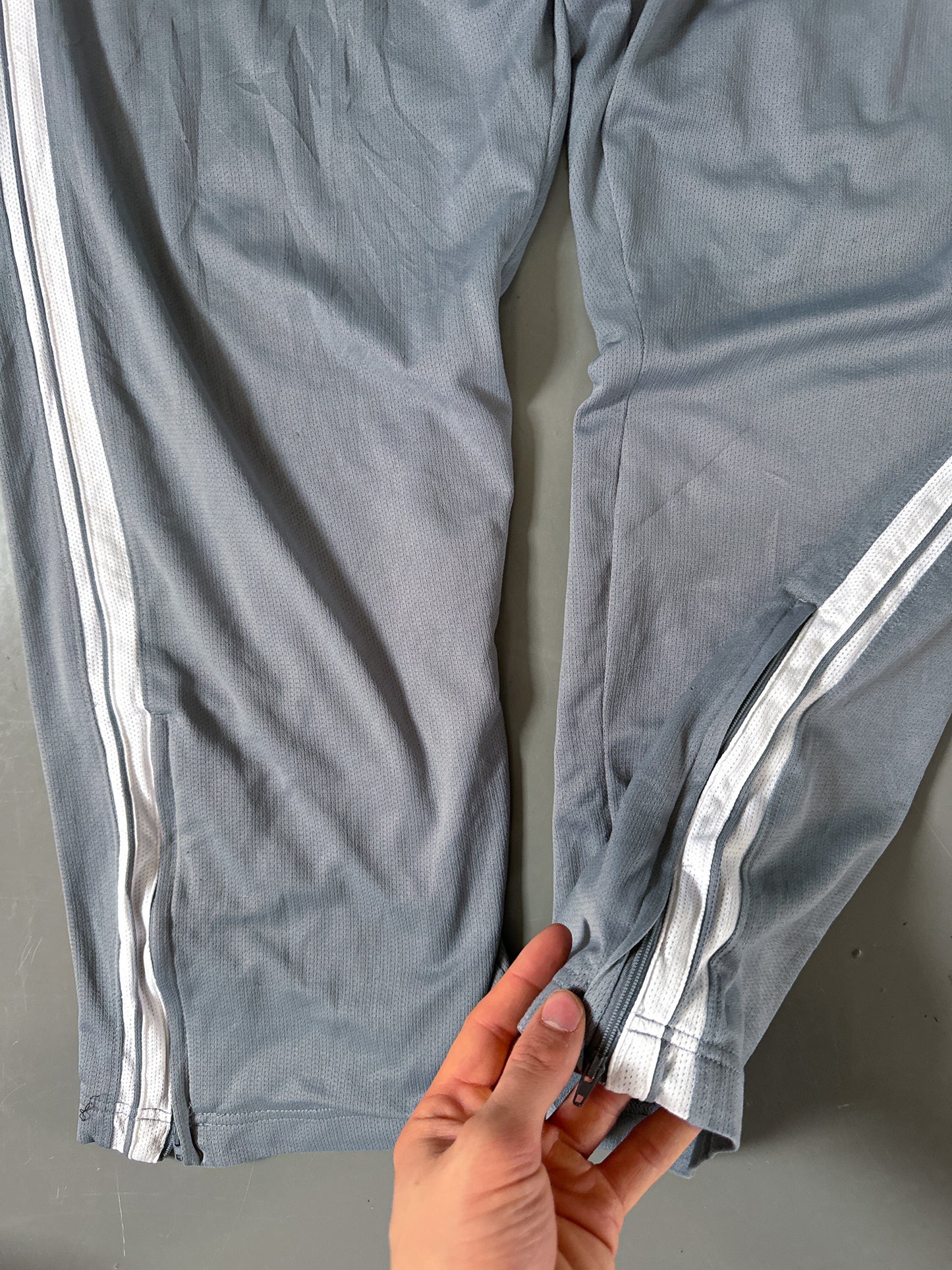 Nike Vintage Trackpants | L