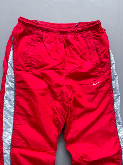 Nike Vintage Trackpants | S