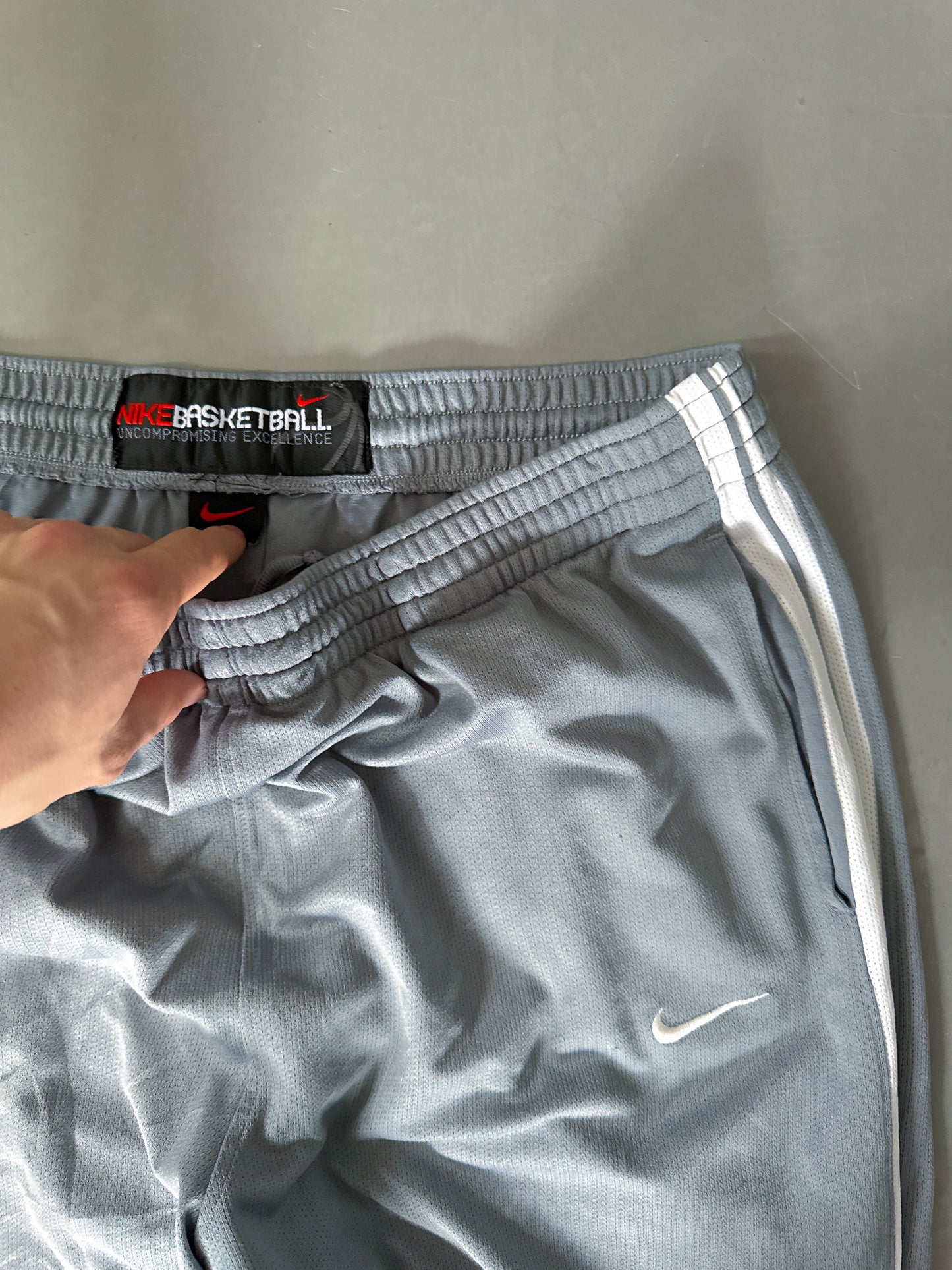 Nike Vintage Trackpants | L