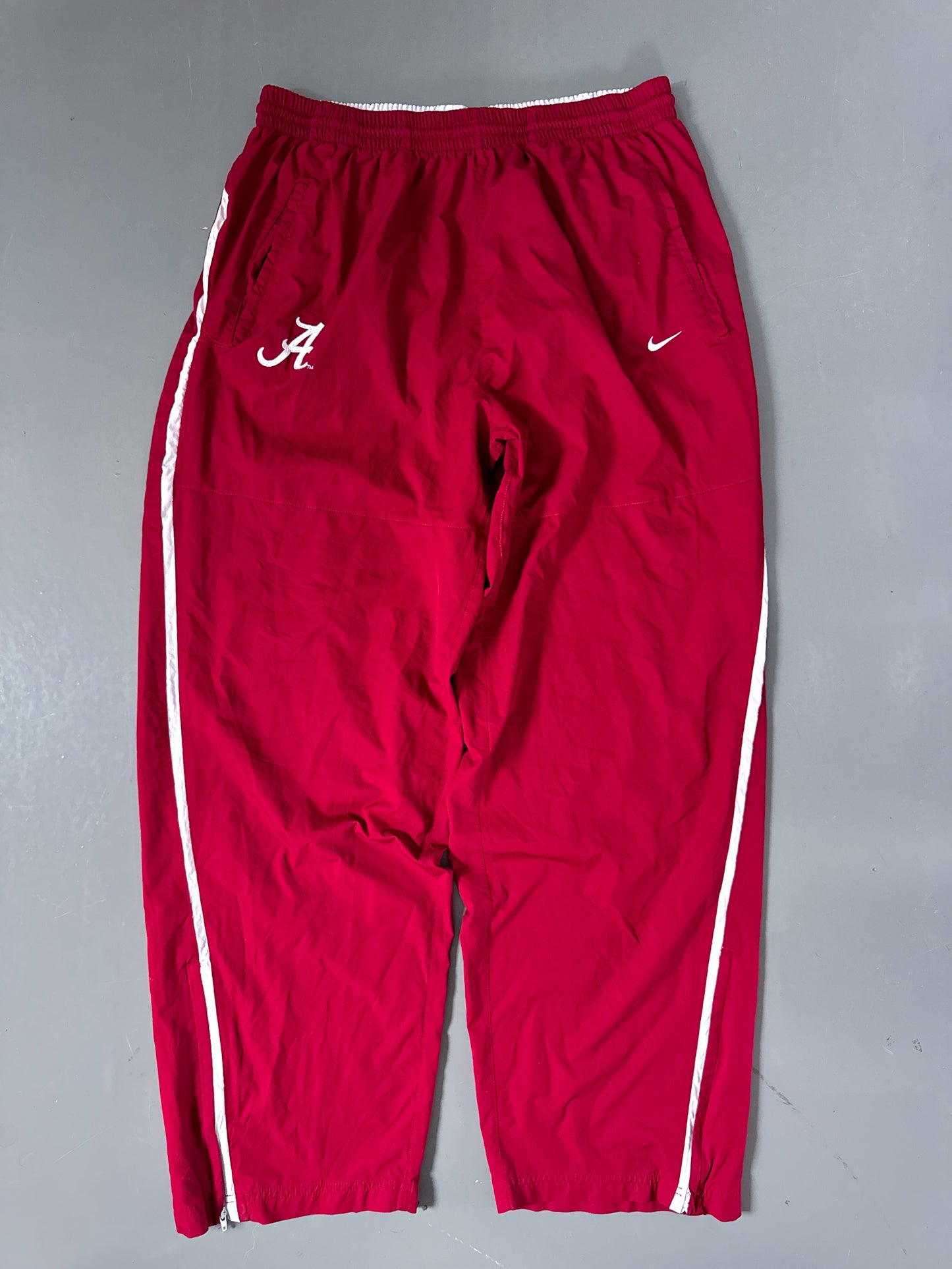 Nike Vintage Trackpants | L
