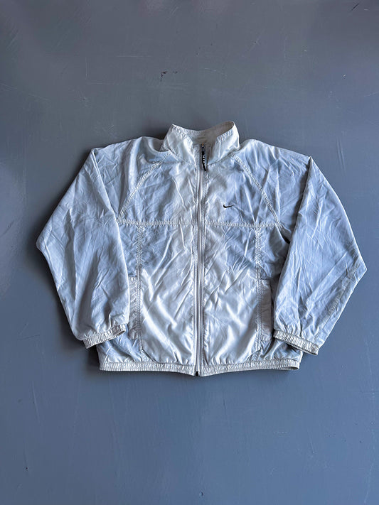 Vintage Nike Trackjacket | S