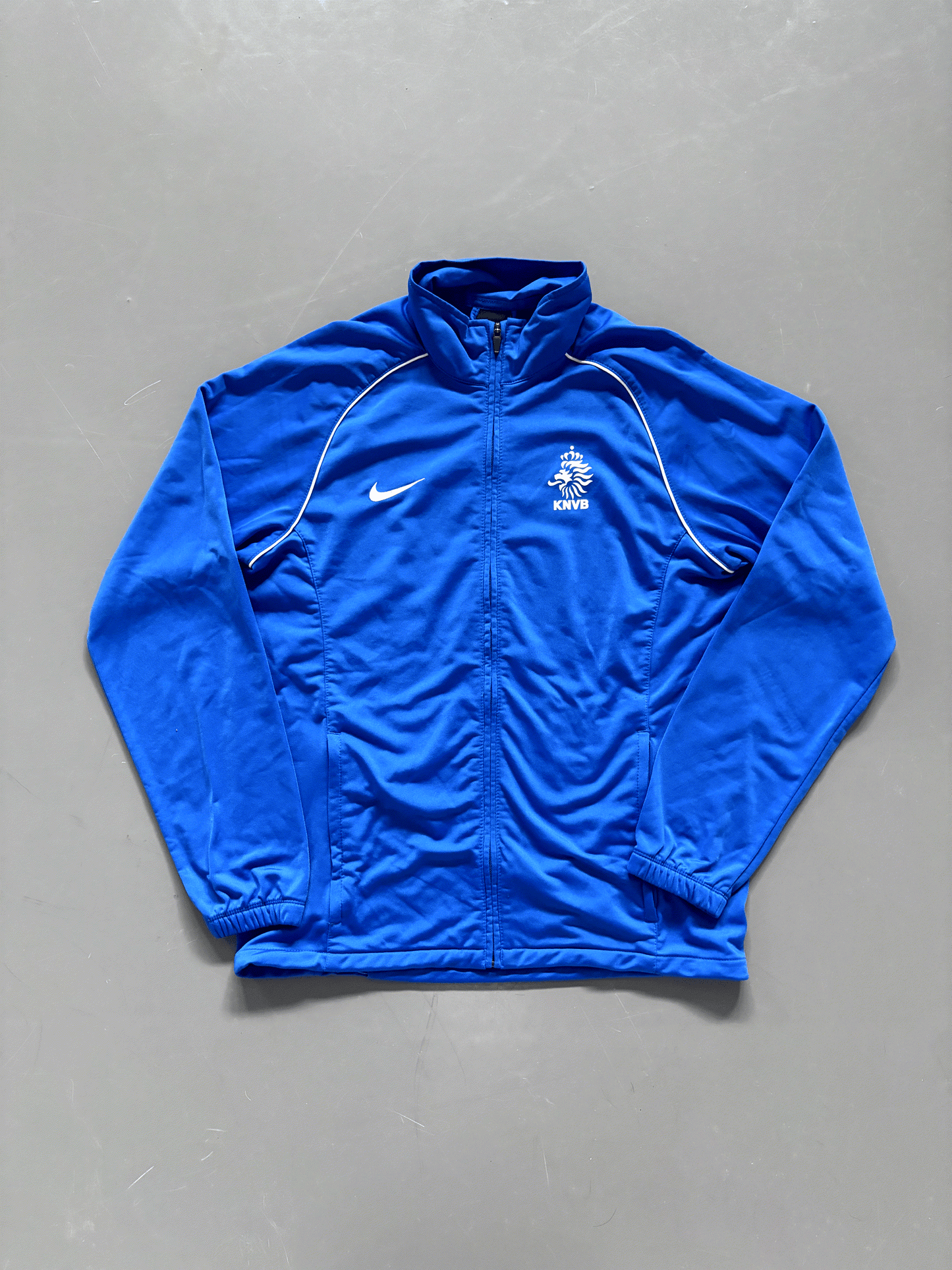 Nike x Niederlande Vintage Tracksuit | M