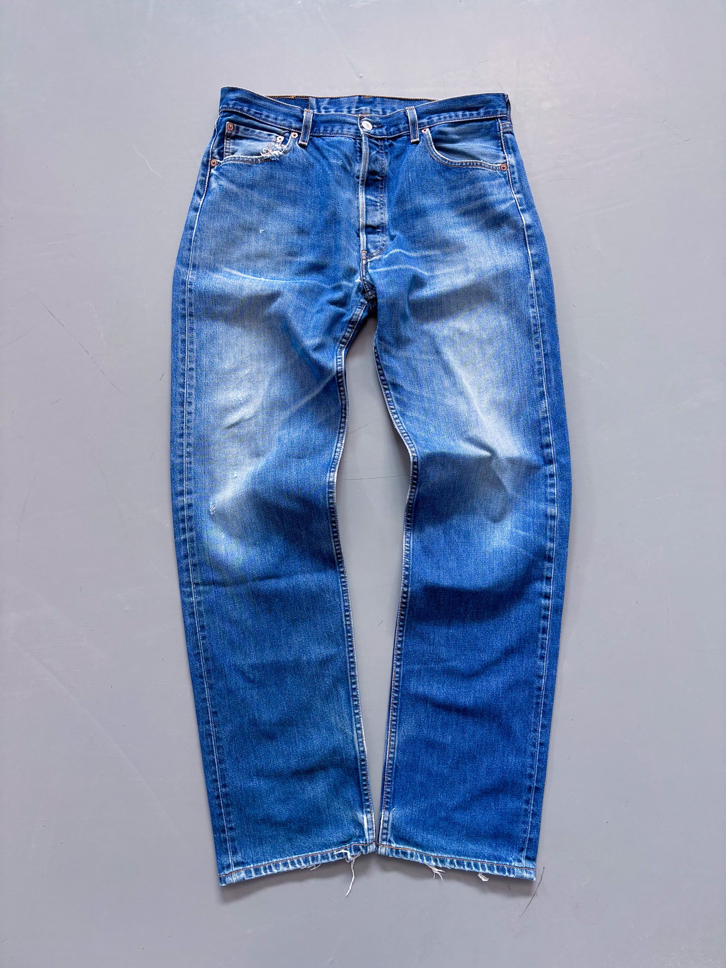 Levis Vintage Jeans| M