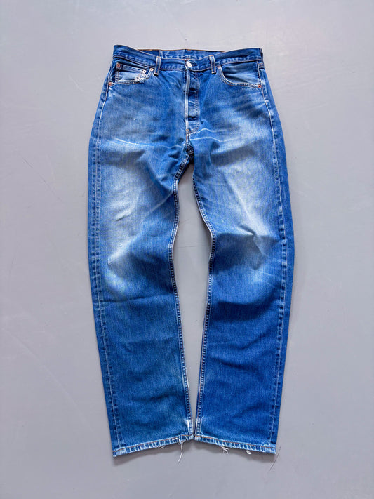Levis Vintage Jeans| M