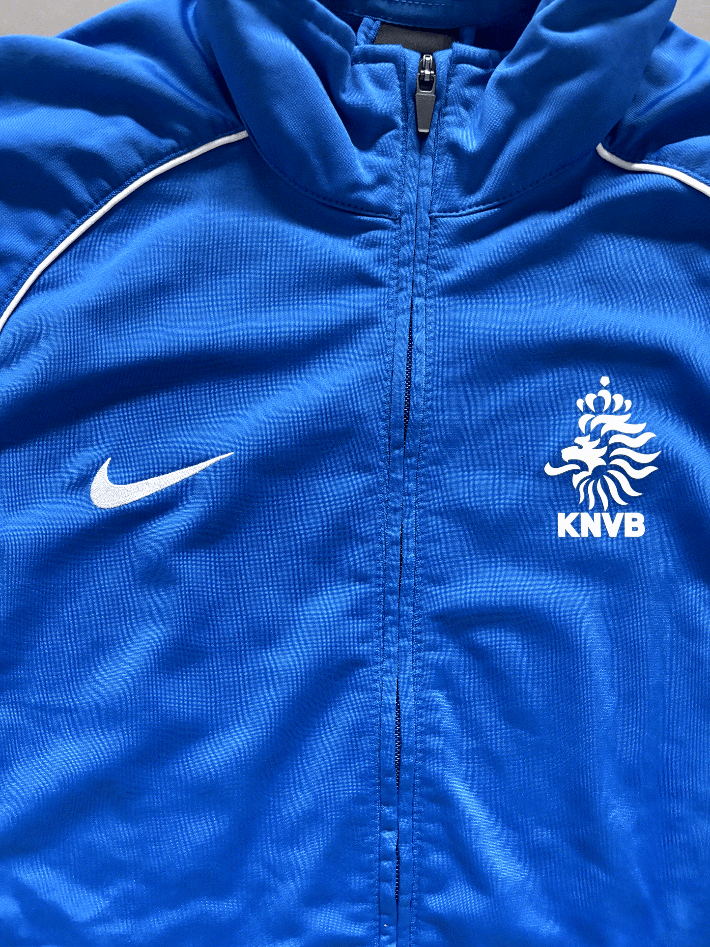 Nike x Niederlande Vintage Tracksuit | M