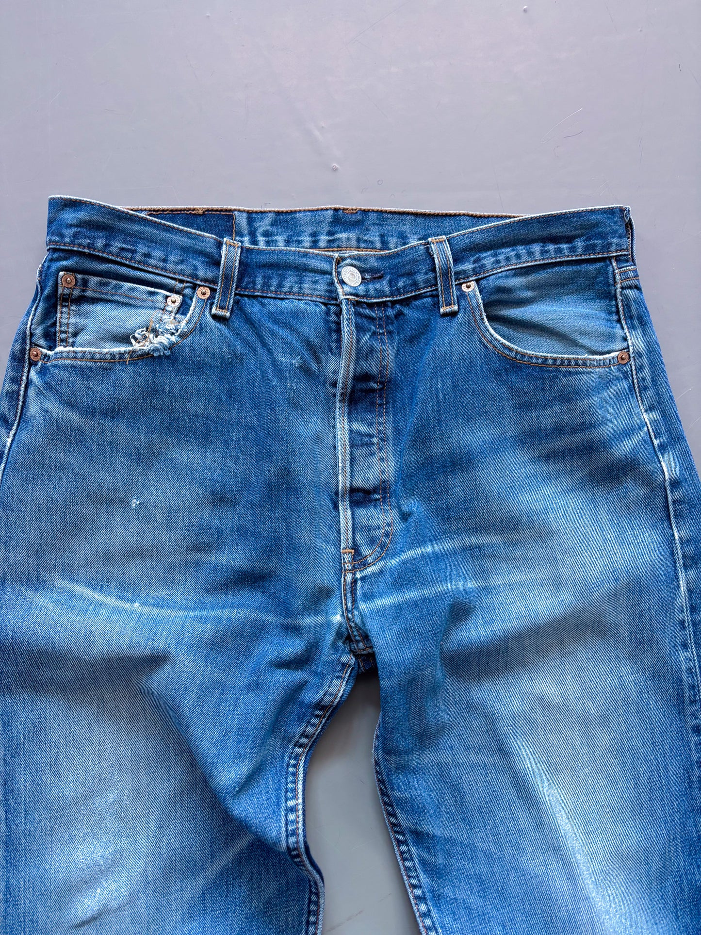 Levis Vintage Jeans| M
