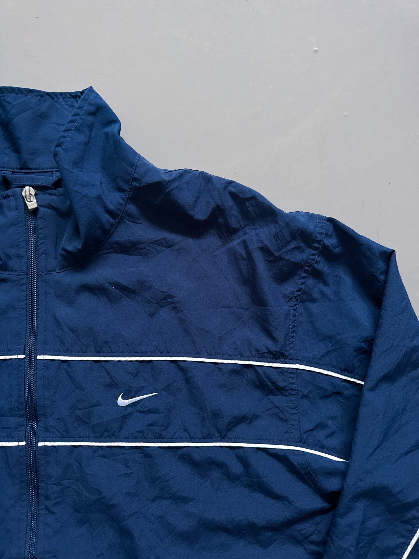 Nike Vintage Trackjacket | L
