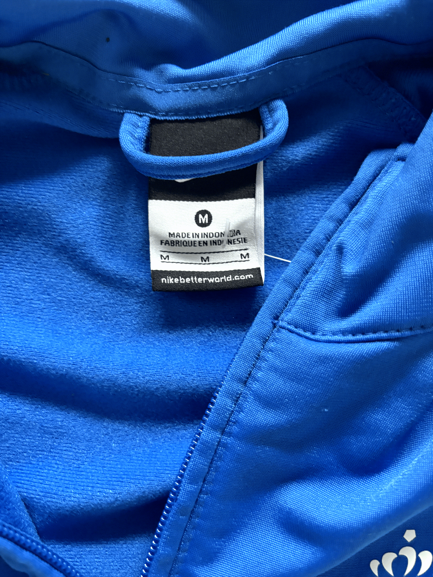 Nike x Niederlande Vintage Tracksuit | M