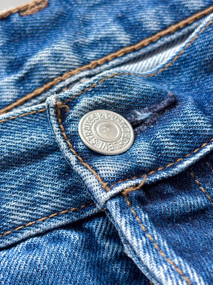 Levis Vintage Jeans| M