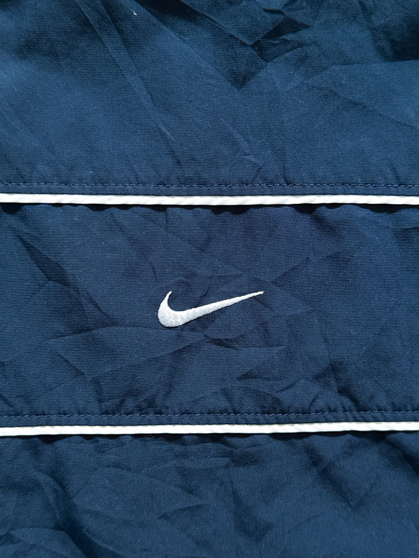 Nike Vintage Trackjacket | L