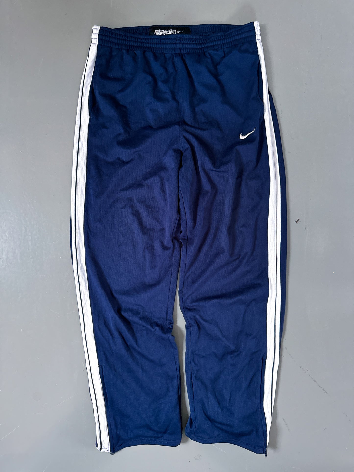 Nike Vintage Trackpants |  L