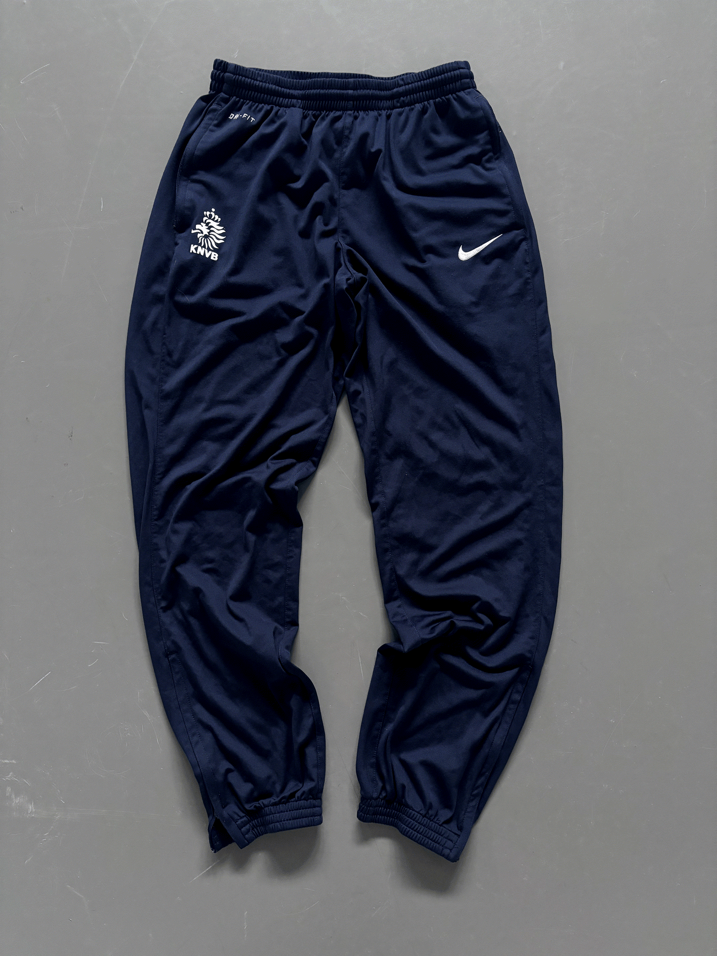 Nike x Niederlande Vintage Tracksuit | M